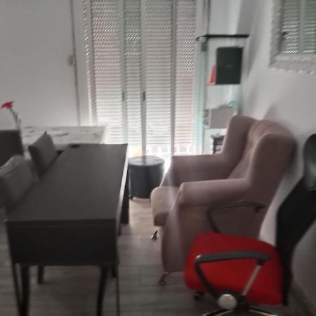 Habitacion Privada Tarragona Con Cocina Salon Y Terraza Piso Compartido מראה חיצוני תמונה