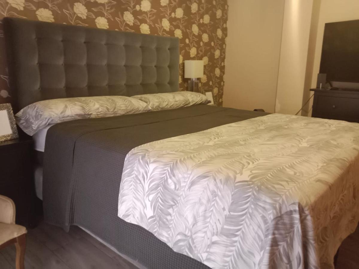 Habitacion Privada Tarragona Con Cocina Salon Y Terraza Piso Compartido מראה חיצוני תמונה
