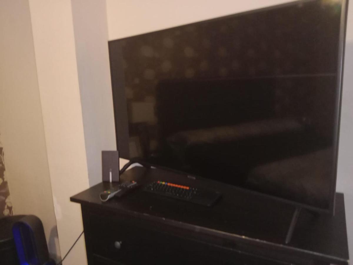 Habitacion Privada Tarragona Con Cocina Salon Y Terraza Piso Compartido מראה חיצוני תמונה