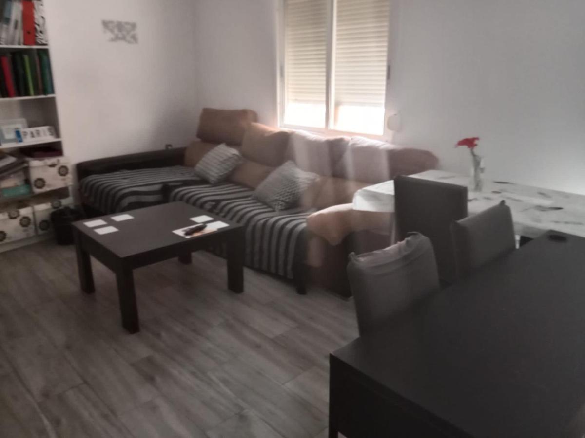 Habitacion Privada Tarragona Con Cocina Salon Y Terraza Piso Compartido מראה חיצוני תמונה