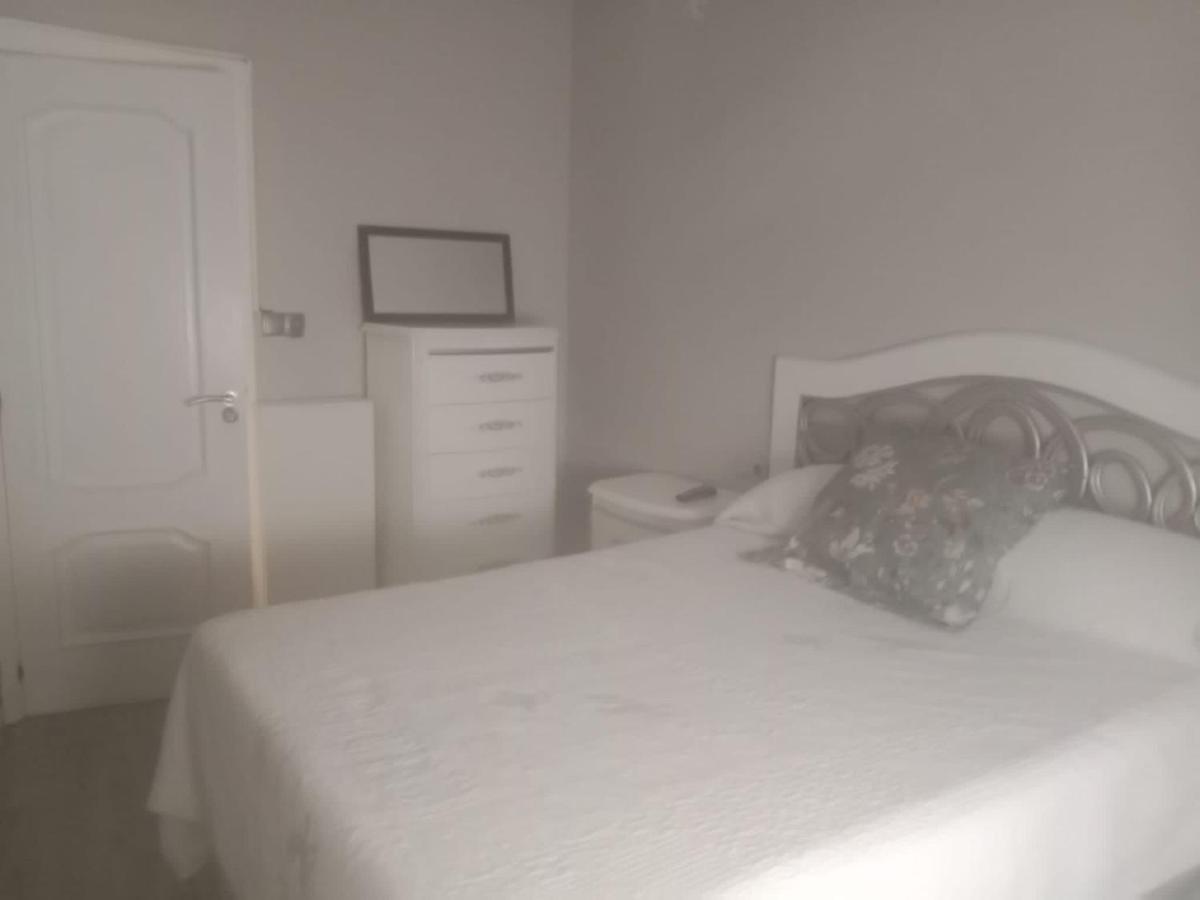 Habitacion Privada Tarragona Con Cocina Salon Y Terraza Piso Compartido מראה חיצוני תמונה