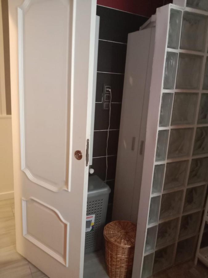 Habitacion Privada Tarragona Con Cocina Salon Y Terraza Piso Compartido מראה חיצוני תמונה