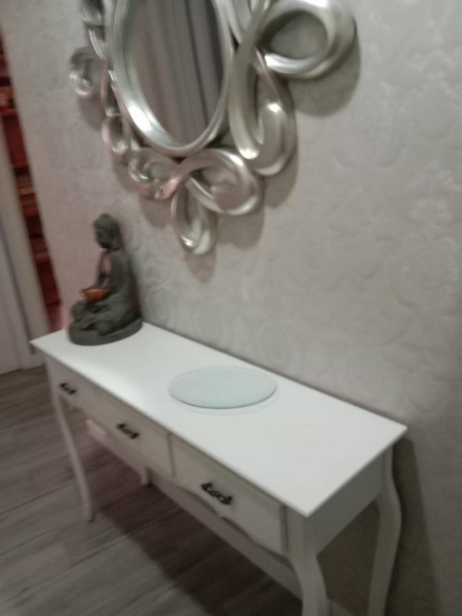 Habitacion Privada Tarragona Con Cocina Salon Y Terraza Piso Compartido מראה חיצוני תמונה