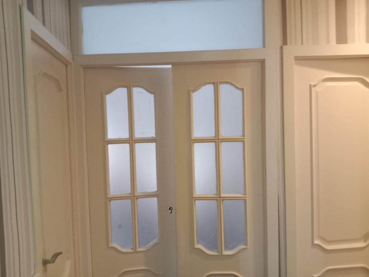 Habitacion Privada Tarragona Con Cocina Salon Y Terraza Piso Compartido מראה חיצוני תמונה