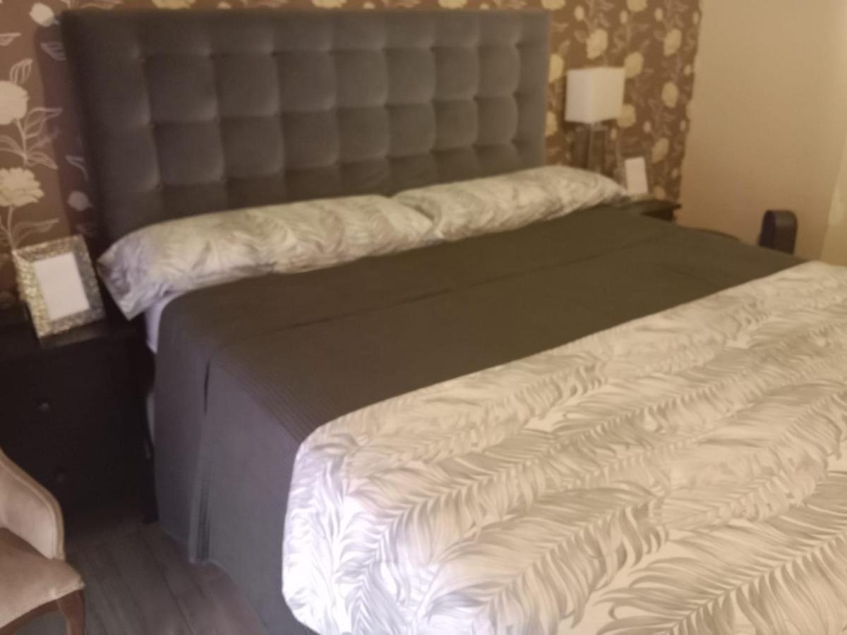 Habitacion Privada Tarragona Con Cocina Salon Y Terraza Piso Compartido מראה חיצוני תמונה