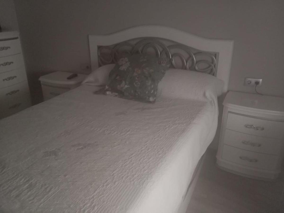 Habitacion Privada Tarragona Con Cocina Salon Y Terraza Piso Compartido מראה חיצוני תמונה