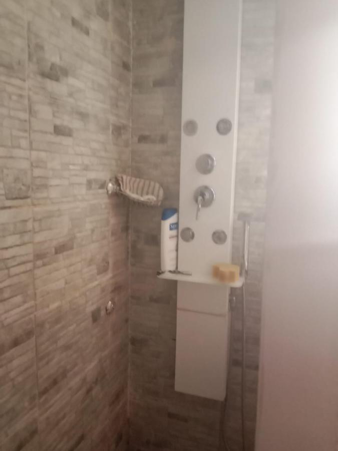 Habitacion Privada Tarragona Con Cocina Salon Y Terraza Piso Compartido מראה חיצוני תמונה