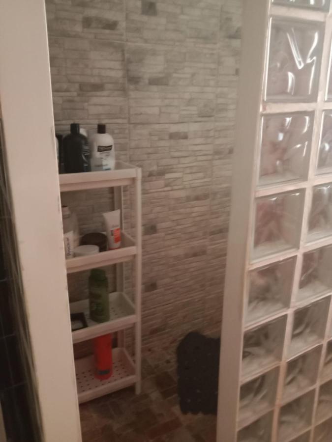 Habitacion Privada Tarragona Con Cocina Salon Y Terraza Piso Compartido מראה חיצוני תמונה