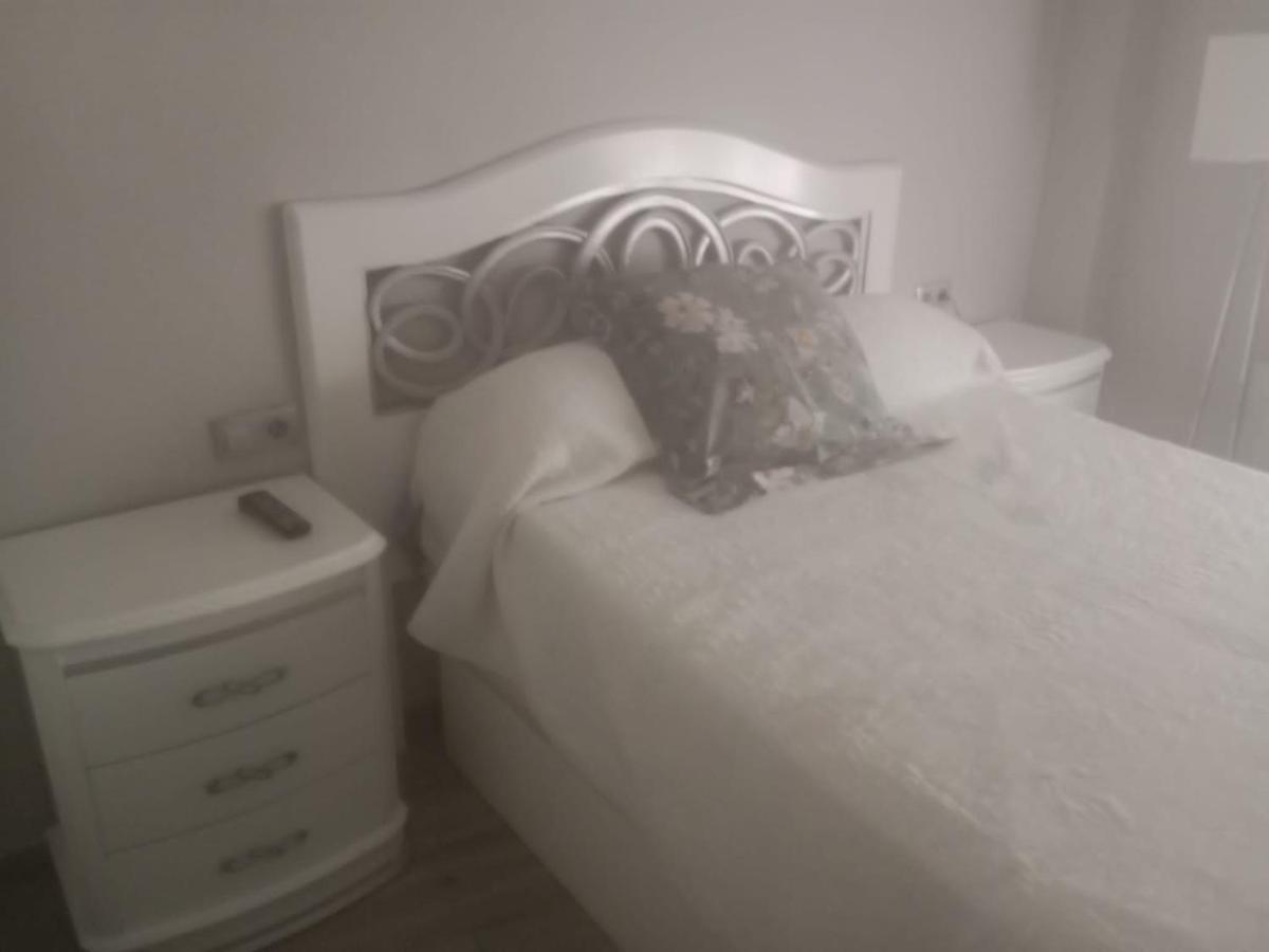 Habitacion Privada Tarragona Con Cocina Salon Y Terraza Piso Compartido מראה חיצוני תמונה