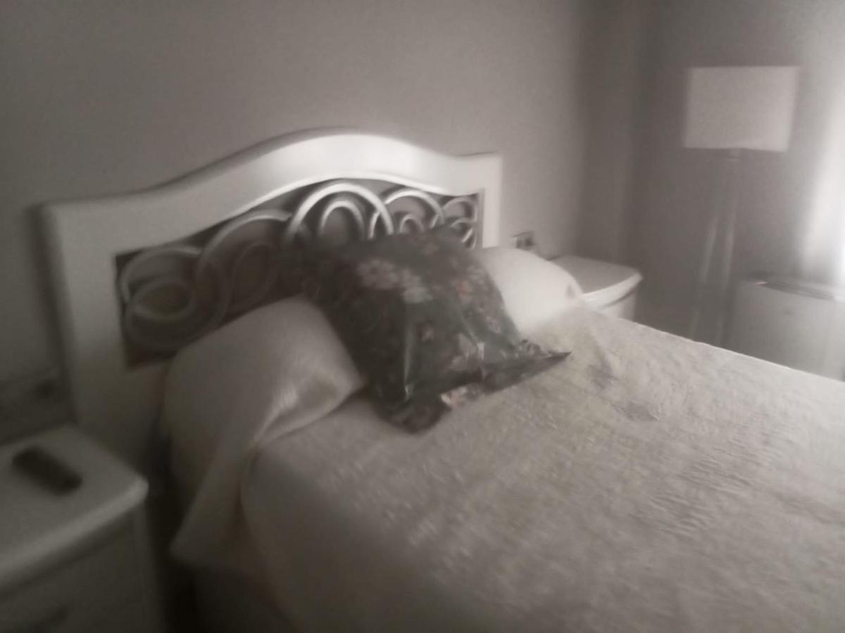 Habitacion Privada Tarragona Con Cocina Salon Y Terraza Piso Compartido מראה חיצוני תמונה
